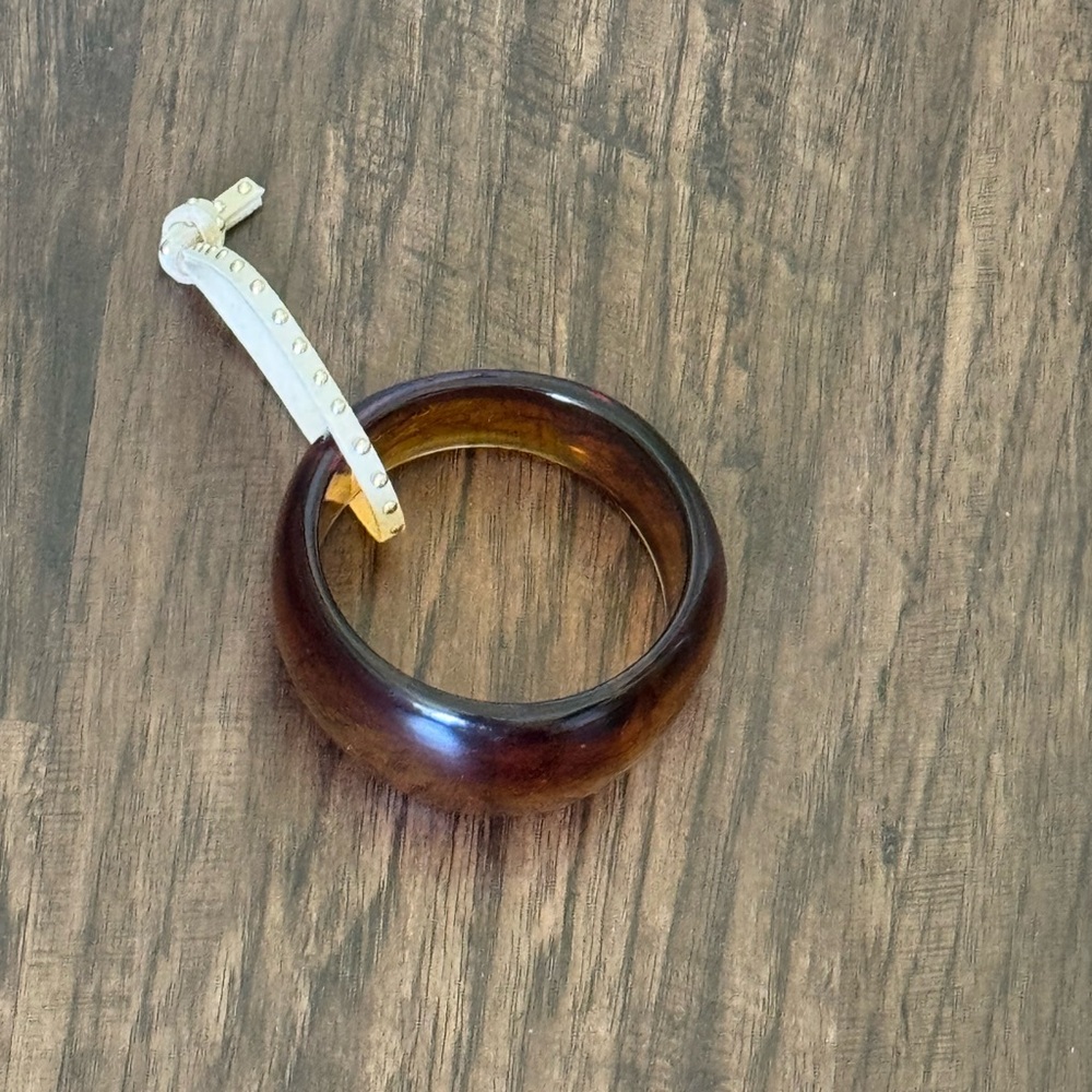 Urban Outfitters marbled bangle Bracelet - Picture 4 of 15